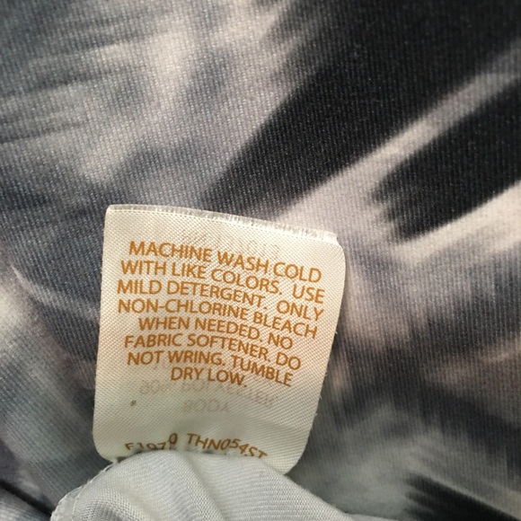 Tehama Athleisure Dress - Size Small - Picture 4 of 5